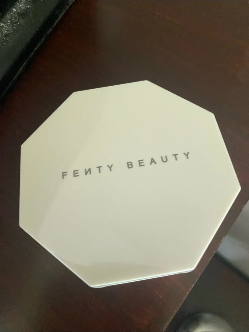 Fenty Beauty Killawatt Freestyle Highlighter Duo -afternoon snack/Mo hunny